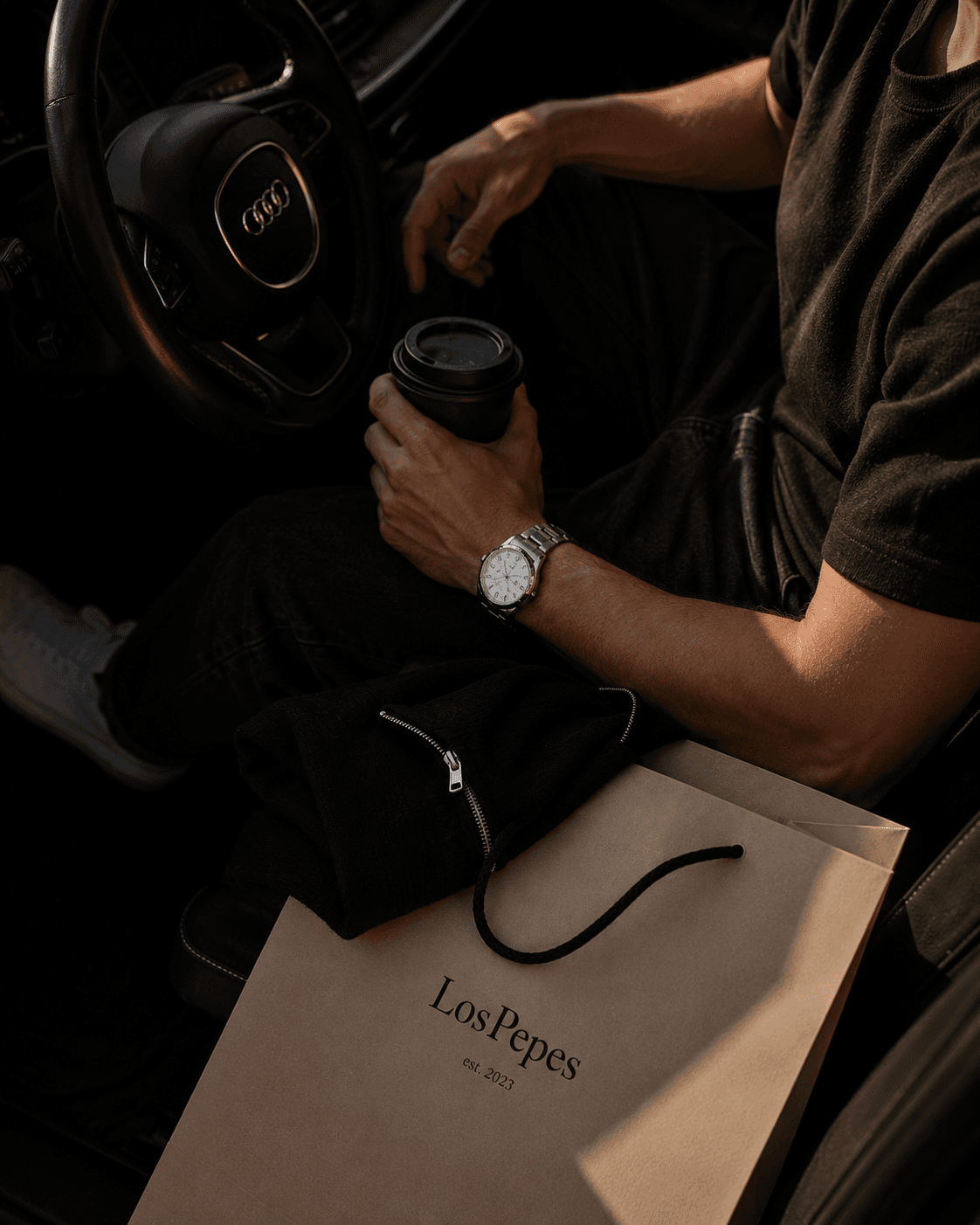 LOSPEPES в Instagram